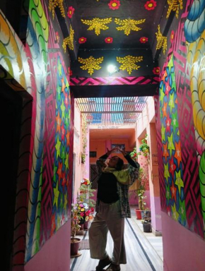 HOSTEL MONALISA PUSHKAR